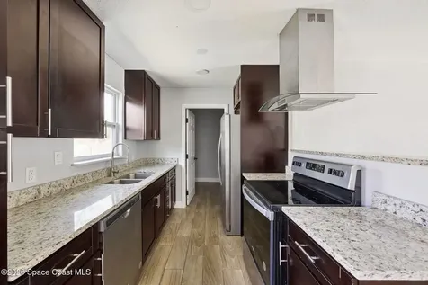 1590 Yorktown Avenue Titusville FL 32796