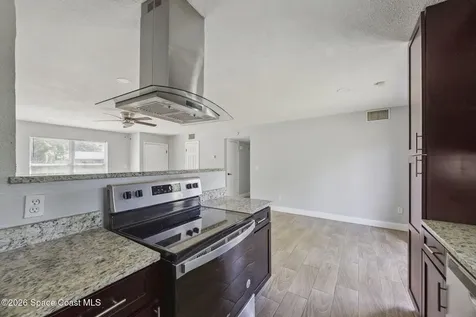 1590 Yorktown Avenue Titusville FL 32796