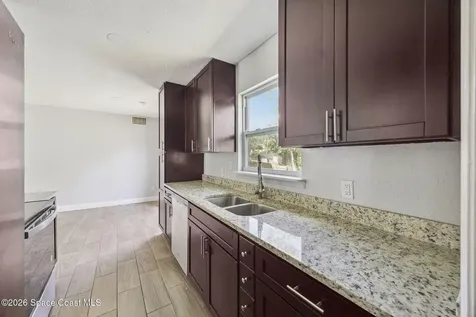 1590 Yorktown Avenue Titusville FL 32796