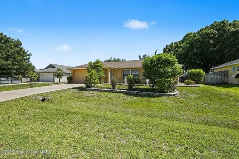 1410 Kaslo Circle NW Palm Bay FL 32907