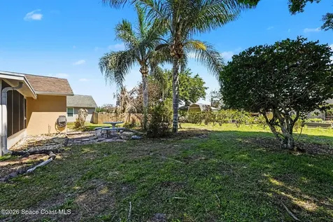1410 Kaslo Circle NW Palm Bay FL 32907