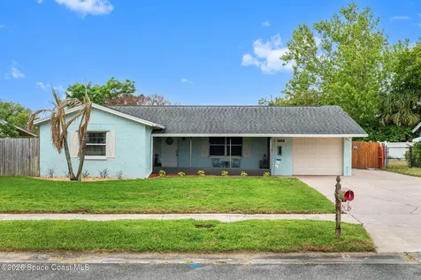 2913 Ithaca Court Cocoa FL 32926
