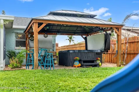 2913 Ithaca Court Cocoa FL 32926