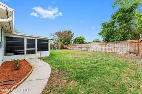 2913 Ithaca Court Cocoa FL 32926