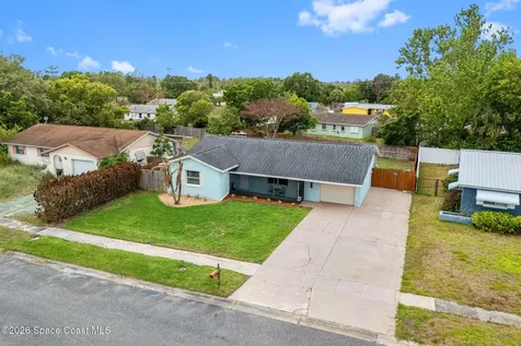 2913 Ithaca Court Cocoa FL 32926