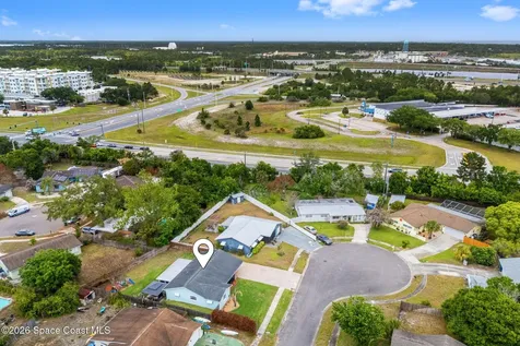 2913 Ithaca Court Cocoa FL 32926