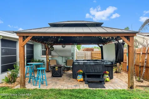 2913 Ithaca Court Cocoa FL 32926
