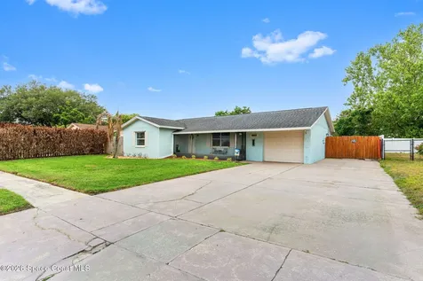 2913 Ithaca Court Cocoa FL 32926