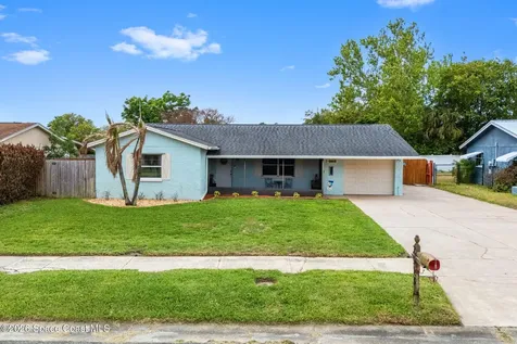 2913 Ithaca Court Cocoa FL 32926