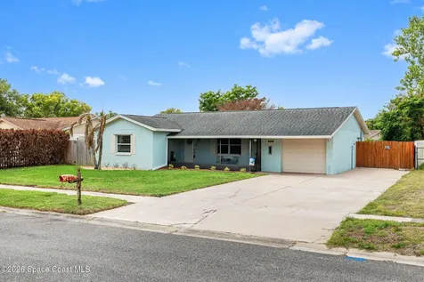 2913 Ithaca Court Cocoa FL 32926