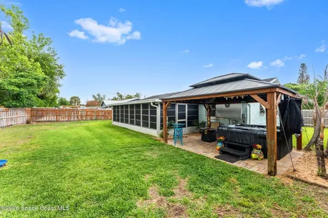 2913 Ithaca Court Cocoa FL 32926
