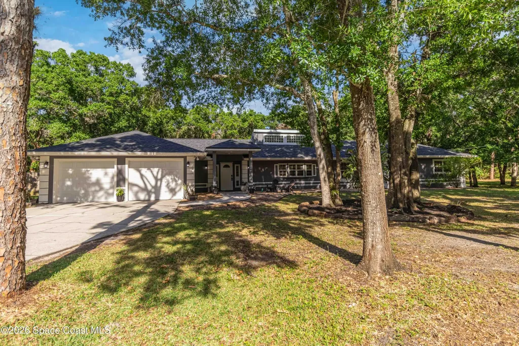 2125 Linrose Lane Malabar FL 32950