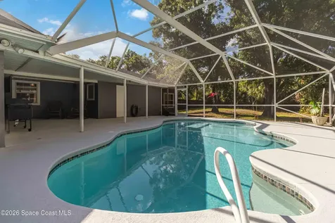 2125 Linrose Lane Malabar FL 32950