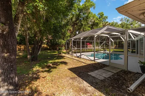2125 Linrose Lane Malabar FL 32950
