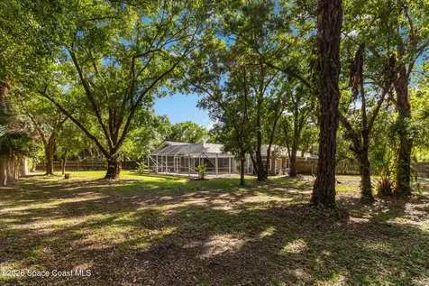 2125 Linrose Lane Malabar FL 32950