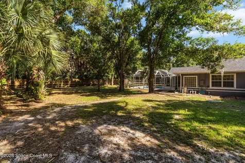 2125 Linrose Lane Malabar FL 32950