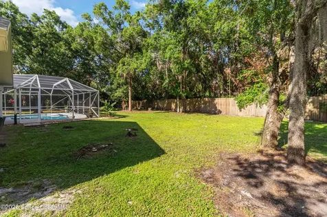 2125 Linrose Lane Malabar FL 32950