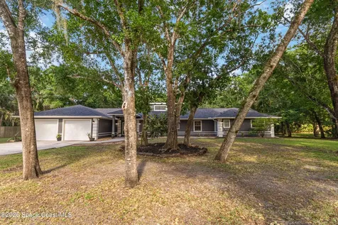 2125 Linrose Lane Malabar FL 32950