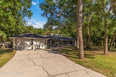 2125 Linrose Lane Malabar FL 32950