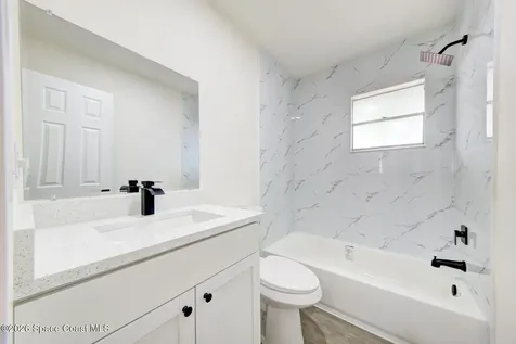 1095 Carol Avenue Titusville FL 32780