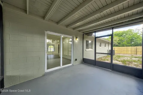 1095 Carol Avenue Titusville FL 32780