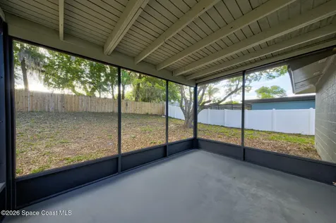 1095 Carol Avenue Titusville FL 32780