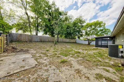 1095 Carol Avenue Titusville FL 32780