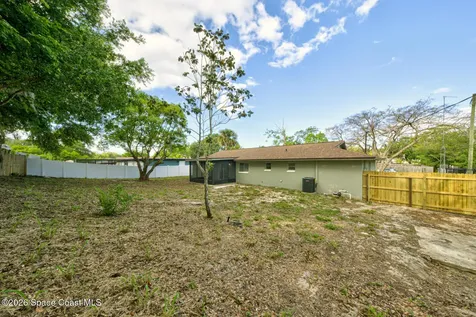 1095 Carol Avenue Titusville FL 32780