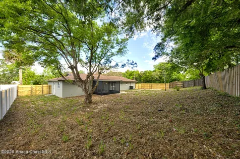 1095 Carol Avenue Titusville FL 32780