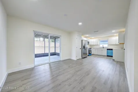 1095 Carol Avenue Titusville FL 32780