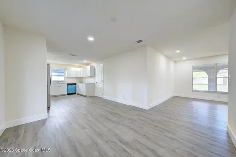 1095 Carol Avenue Titusville FL 32780