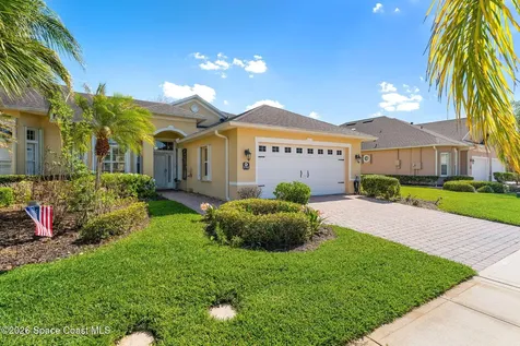 3702 Carambola Circle Melbourne FL 32940