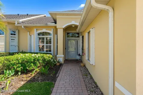 3702 Carambola Circle Melbourne FL 32940