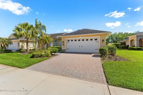 3702 Carambola Circle Melbourne FL 32940
