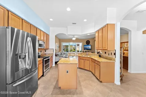 3702 Carambola Circle Melbourne FL 32940