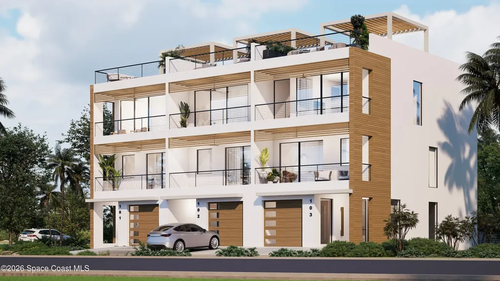 100 Flug Avenue Indialantic FL 32903