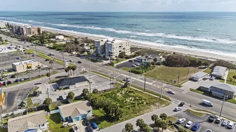 100 Flug Avenue Indialantic FL 32903
