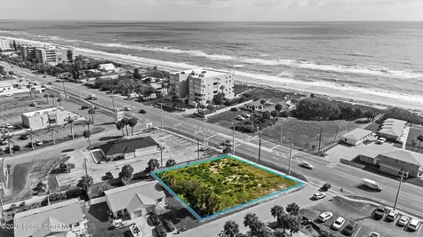100 Flug Avenue Indialantic FL 32903
