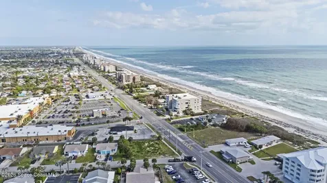 100 Flug Avenue Indialantic FL 32903