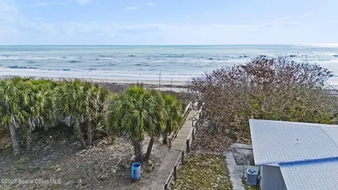 100 Flug Avenue Indialantic FL 32903