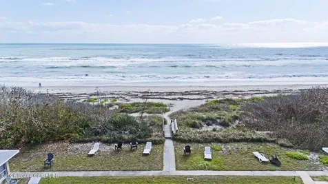 100 Flug Avenue Indialantic FL 32903