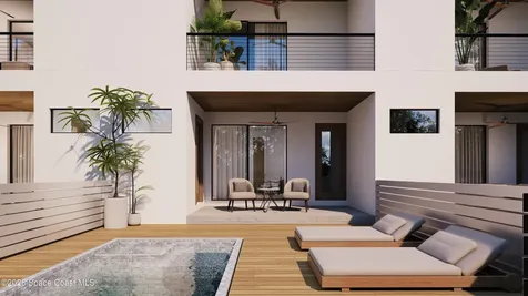 100 Flug Avenue Indialantic FL 32903