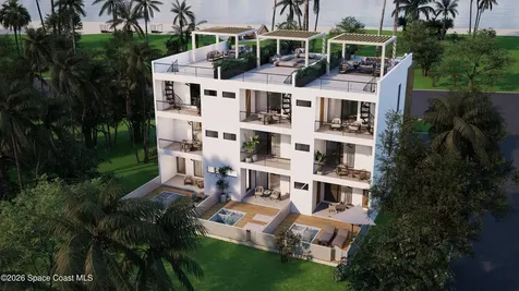 100 Flug Avenue Indialantic FL 32903