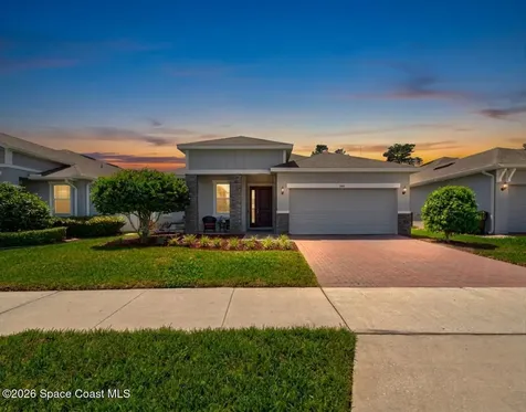 984 Jetway Street Orange City FL 32763