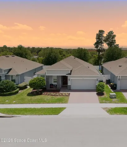 984 Jetway Street Orange City FL 32763