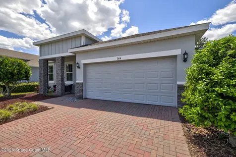 984 Jetway Street Orange City FL 32763