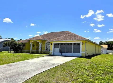 502 Davidson Street SE Palm Bay FL 32909
