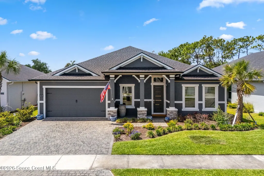 6234 W Fallsgrove Lane Port Orange FL 32128