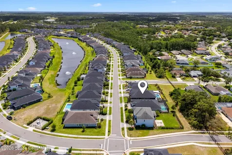 6234 W Fallsgrove Lane Port Orange FL 32128