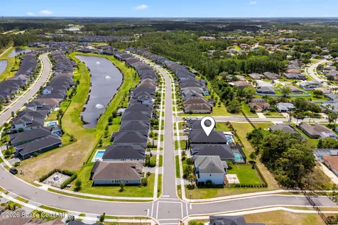 6234 W Fallsgrove Lane Port Orange FL 32128